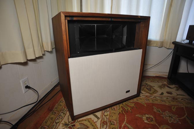 altec capistrano