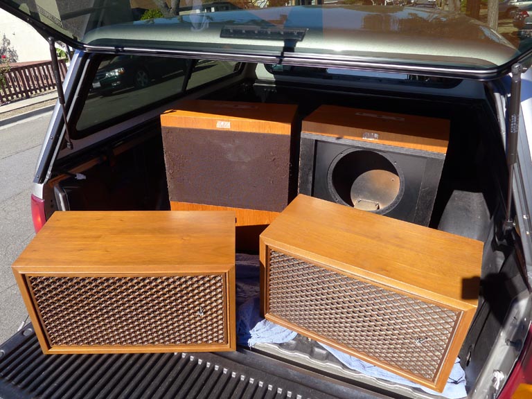 sansui sp 3500 audiokarma
