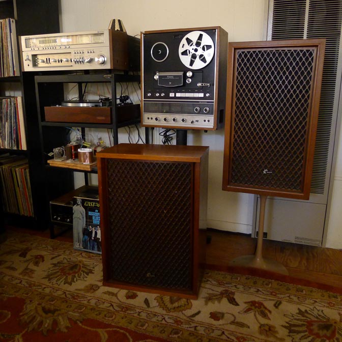 sansui sp 3500 audiokarma