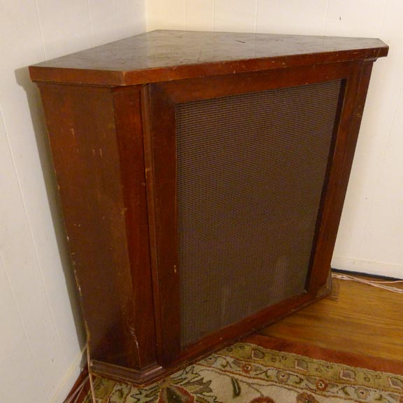 Klipsch Vintage Corner Speakers Ourcornerstudio - Klipsch Vintage Corner Speakers Klipsch Vintage Corner Speakers Ourcornerstudio - Klipsch Vintage Corner Speakers